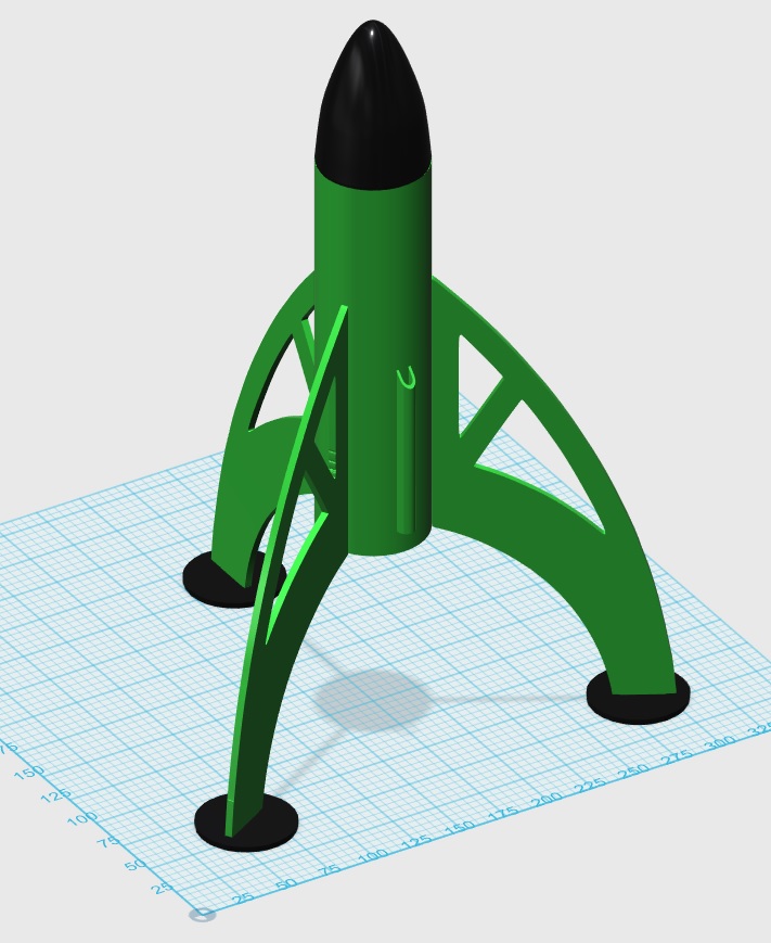 C:\Users\sevenue\Desktop\Skytec\Productos\Motores\Estes Luna Bug Rocket 3D Model Pic.jpg